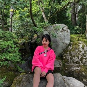 Meet your Posher, Kristine